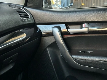 Kia Sorento, 2014г, полный привод, автомат