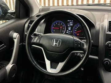 Honda CR-V, 2007г, полный привод, автомат