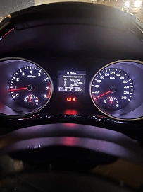 Kia Ceed, 2019г, передний привод, автомат