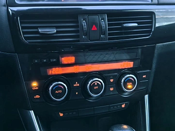 Mazda CX-5, 2014г, передний привод, автомат