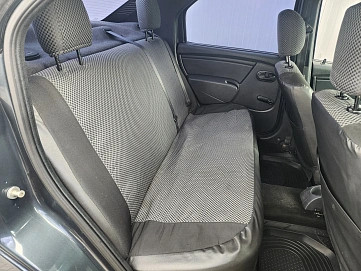 Renault Logan, 2010г, передний привод, механика