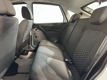 Lada (ВАЗ) Granta, 2023г, передний привод, механика