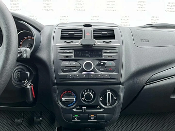 Lada (ВАЗ) Granta, 2021г, передний привод, механика