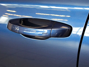 Skoda Kodiaq, 2018г, передний привод, автомат