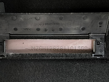 Mazda , 2007г., передний привод, механика