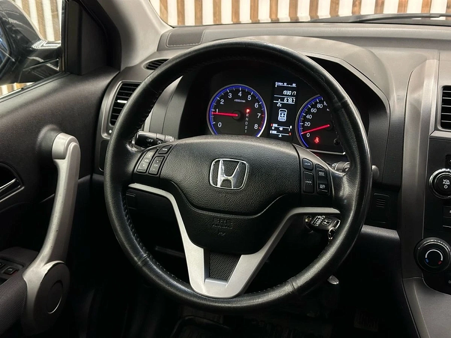 Honda CR-V, 2007г., полный привод, автомат