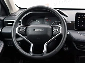 Haval Jolion, 2021г., передний привод, робот