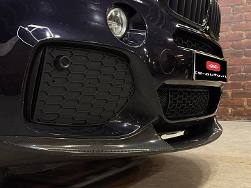 BMW X5, 2016г, полный привод, автомат