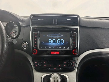 Haval H6, 2018г, полный привод, механика