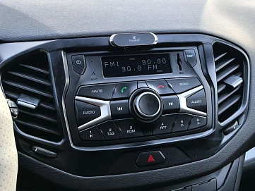 Lada (ВАЗ) Vesta, 2018г, передний привод, механика