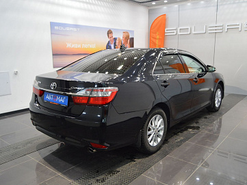 Toyota Camry, 2015г, передний привод, автомат
