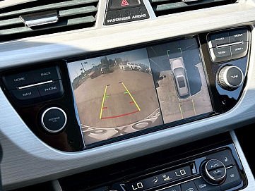 Geely Atlas, 2019г, передний привод, автомат