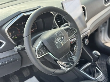 Lada (ВАЗ) Vesta, 2025г, передний привод, механика