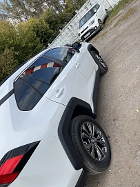 Toyota RAV4, 2025г, полный привод, вариатор