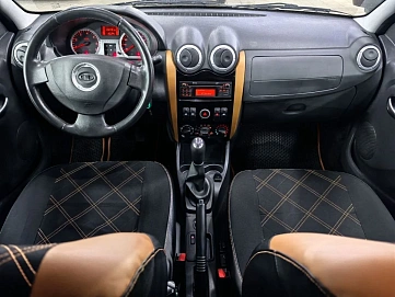 Lada (ВАЗ) , 2018г., передний привод, механика