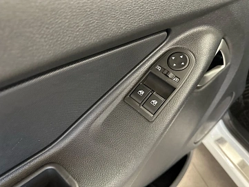 Lada (ВАЗ) Granta, 2025г, передний привод, механика