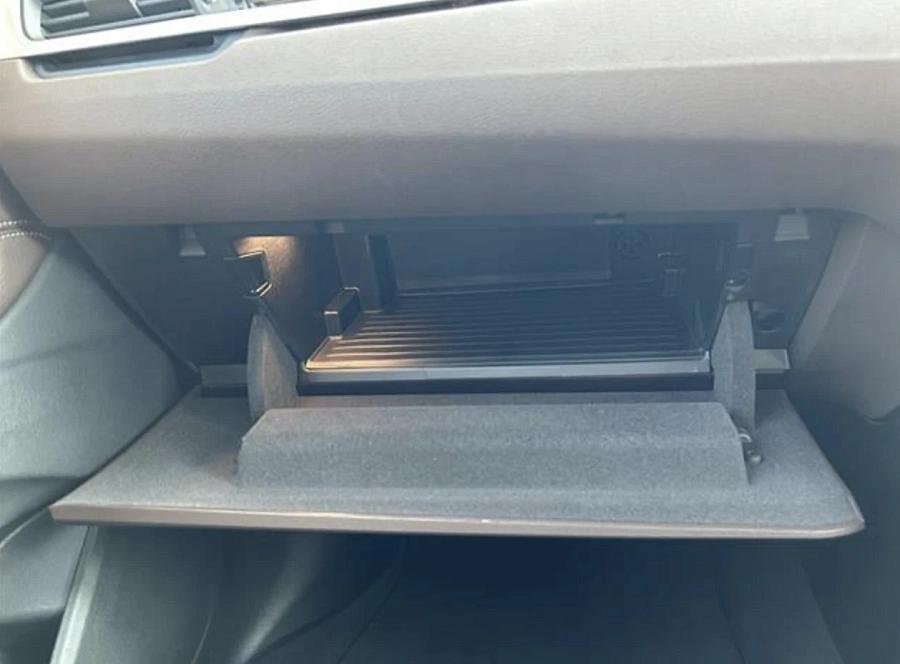 BMW X1, 2018г., передний привод, робот