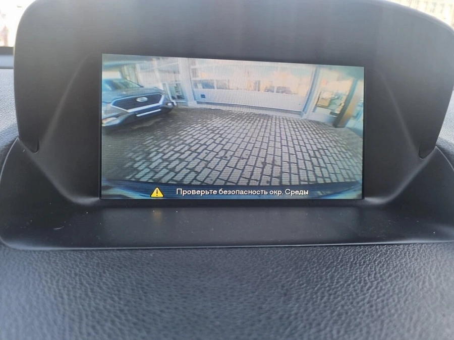 Opel Mokka, 2014г., полный привод, автомат