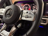 Mercedes-Benz G-Класс AMG, 2020г., полный привод, автомат