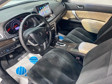 Nissan Teana, 2013г, передний привод, автомат