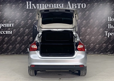 Ford Focus, 2013г, передний привод, механика