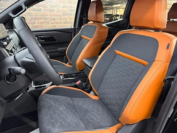 Mitsubishi L200, 2025г, полный привод, автомат