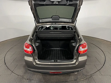 Lada (ВАЗ) Granta, 2018г, передний привод, механика