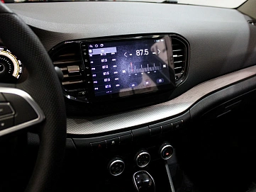 Lada (ВАЗ) Vesta, 2024г, передний привод, вариатор