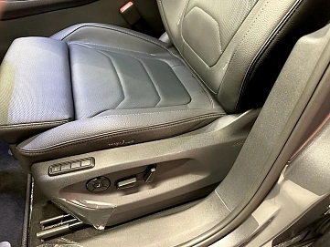 Skoda Kodiaq, 2025г, полный привод, робот