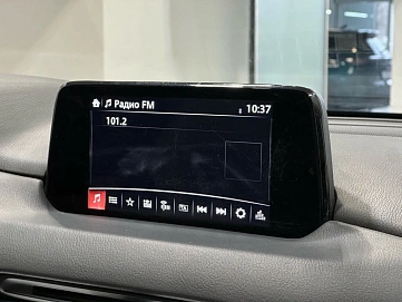 Mazda CX-5, 2018г, полный привод, автомат