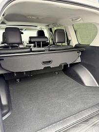 Lexus GX, 2014г, передний привод, автомат