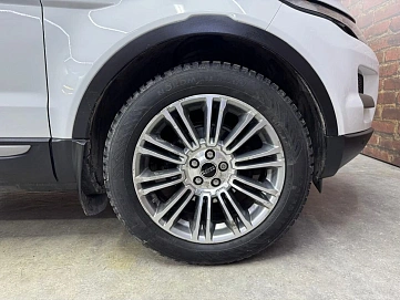 Land Rover , 2012г., полный привод, автомат