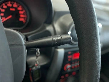 Nissan Almera, 2018г, передний привод, механика