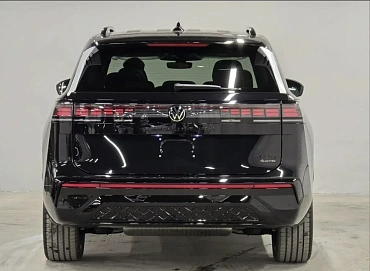 Volkswagen Teramont, 2025г, полный привод, робот