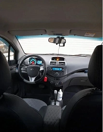 Ravon R2, 2017г, передний привод, автомат