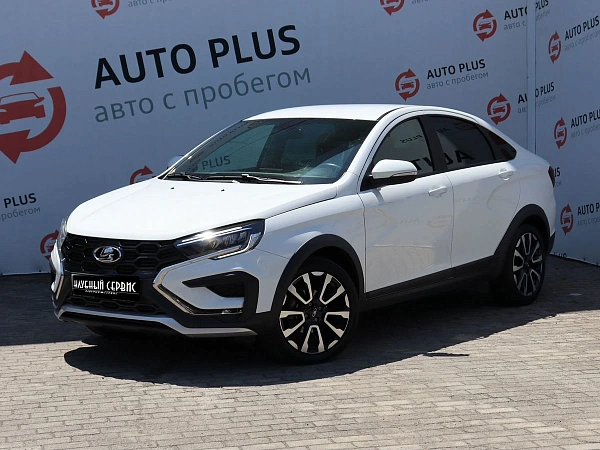 Lada (ВАЗ) , 2023г., передний привод, механика