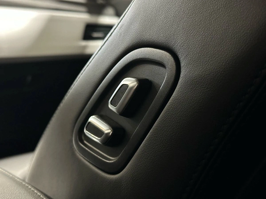 Geely Atlas, 2018г., передний привод, автомат