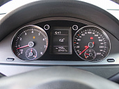 Volkswagen Passat, 2010г., передний привод, механика