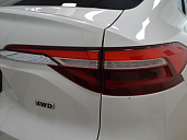 Haval F7x, 2021г., полный привод, робот