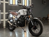 Fuego Scrambler 250, 2025г.