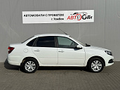 Lada (ВАЗ) Granta, 2023г., передний привод, механика