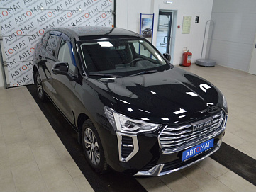 Haval Jolion, 2021г, передний привод, механика