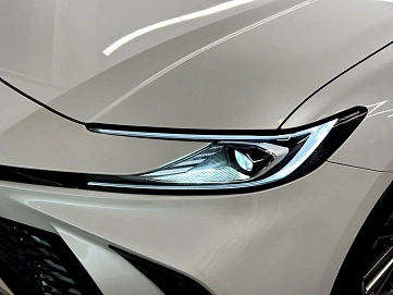 Toyota Camry, 2024г, передний привод, вариатор
