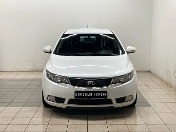 Kia Cerato, 2011г, передний привод, автомат