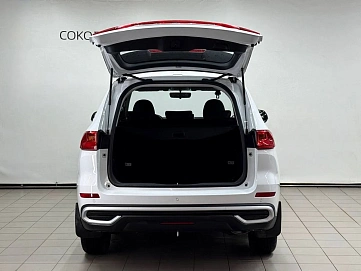 Haval M6, 2024г, передний привод, робот