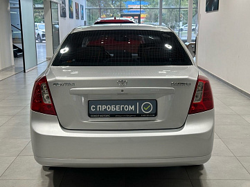Daewoo Gentra, 2015г, передний привод, механика