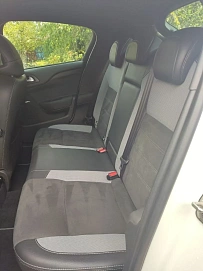 DS 4, 2016г, передний привод, автомат