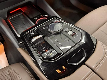 BMW , 2024г., задний привод, автомат