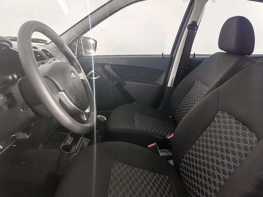 Lada (ВАЗ) Granta, 2024г., передний привод, механика