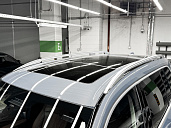 BMW X7, 2023г., полный привод, автомат